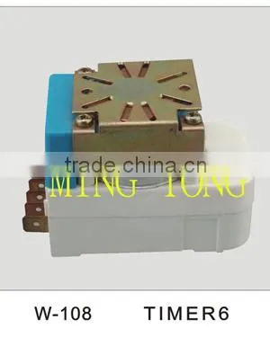 adjustable refrigerator digital timer