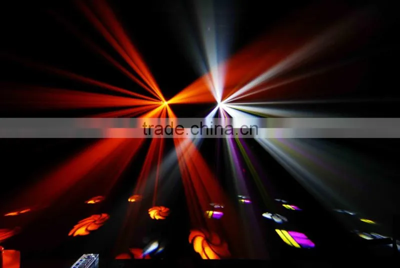 JBSYSTEMS Led rave effect light