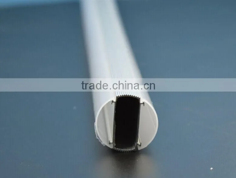 360degree 5 foot doube side led tube for outside sign box