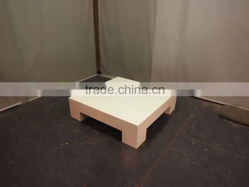 white lacquer coffee table living room furniture