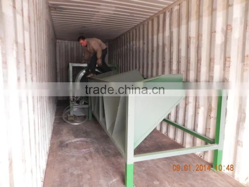 screening machine for compost/compost screening machine SH1000