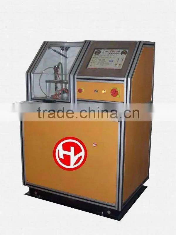 CRI200 Common Rail Injector Test Bench ,controlled by Windows XP System