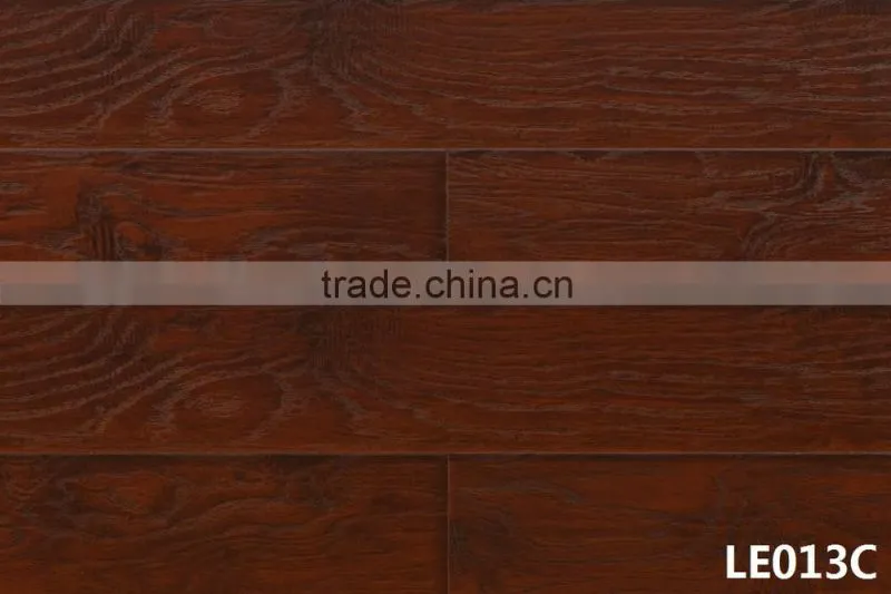 waterproof wood laminate flooring price(Lodgi LE Series)