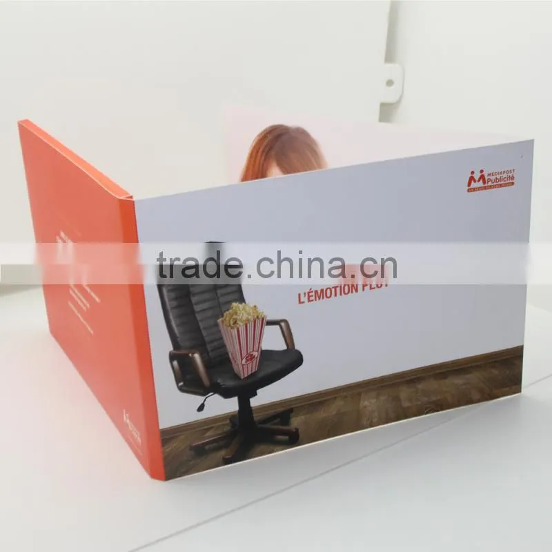 Magnet switch 7 inches 1500mah tft screen custom video greeting card lcd greeting card