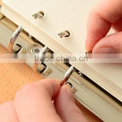 Fashion design Notebook with cheap price