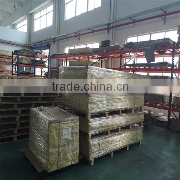 LED plexiglass panel for LED light