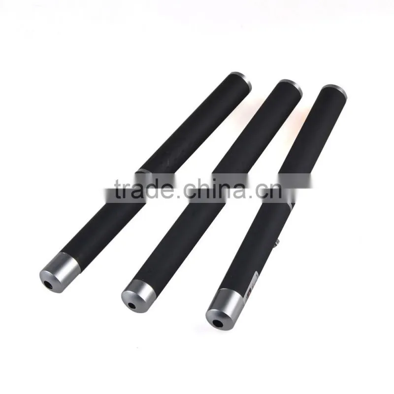 Red Laser Line Pointer Pen Aluminum Presentation Laser Pointer