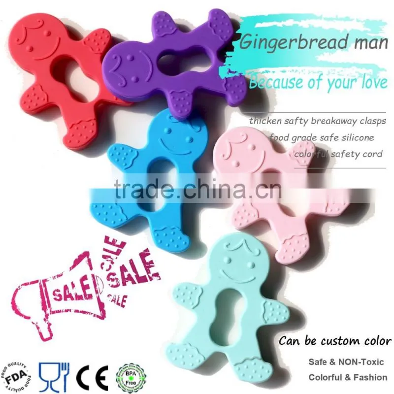 New 26 letters and silicone bead alphabet beads wholesale suppliers