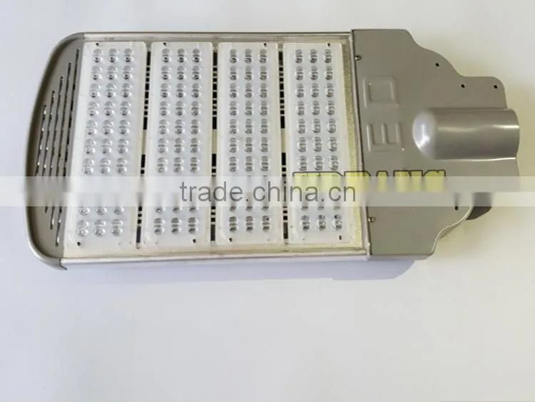 Alibaba new product high power 120w led street light