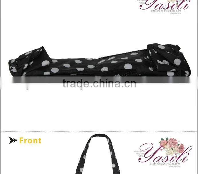 2014 Fasion shopping bags wholesale,folding up tote bag,polyester shopping bag