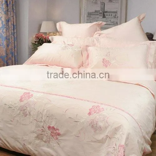 Bed sheet set