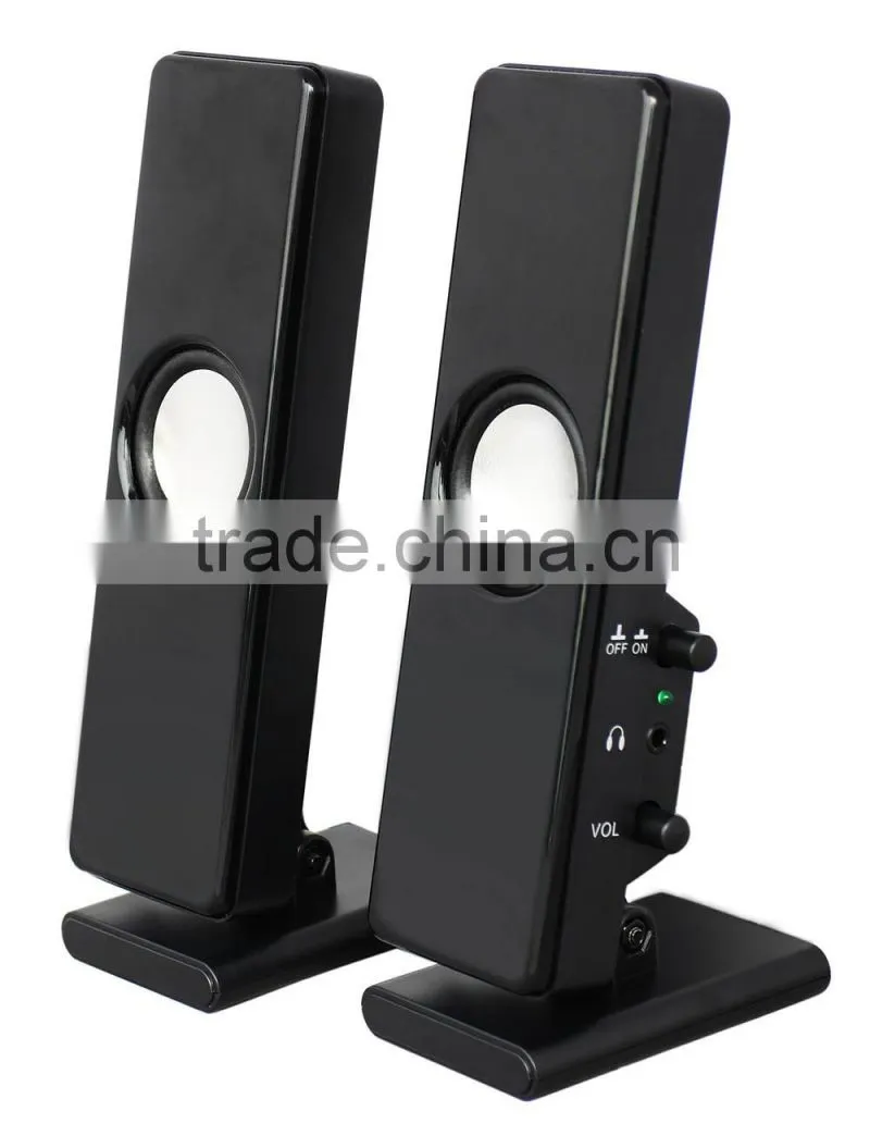 Super woofer speaker,high end stereo speakers in home audio(SP-280)