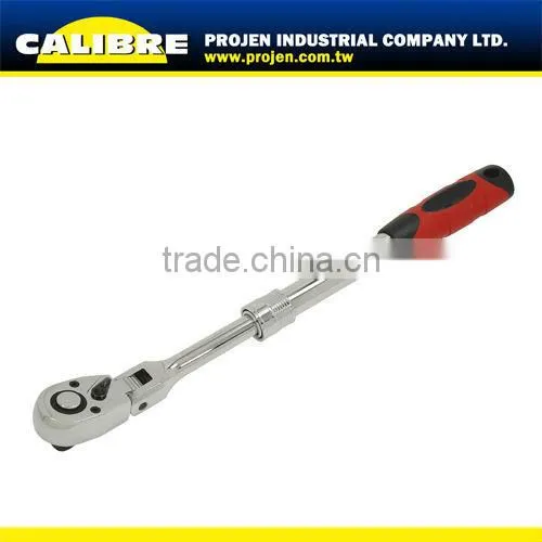 CALIBRE 1" Drive Impact extension Bar
