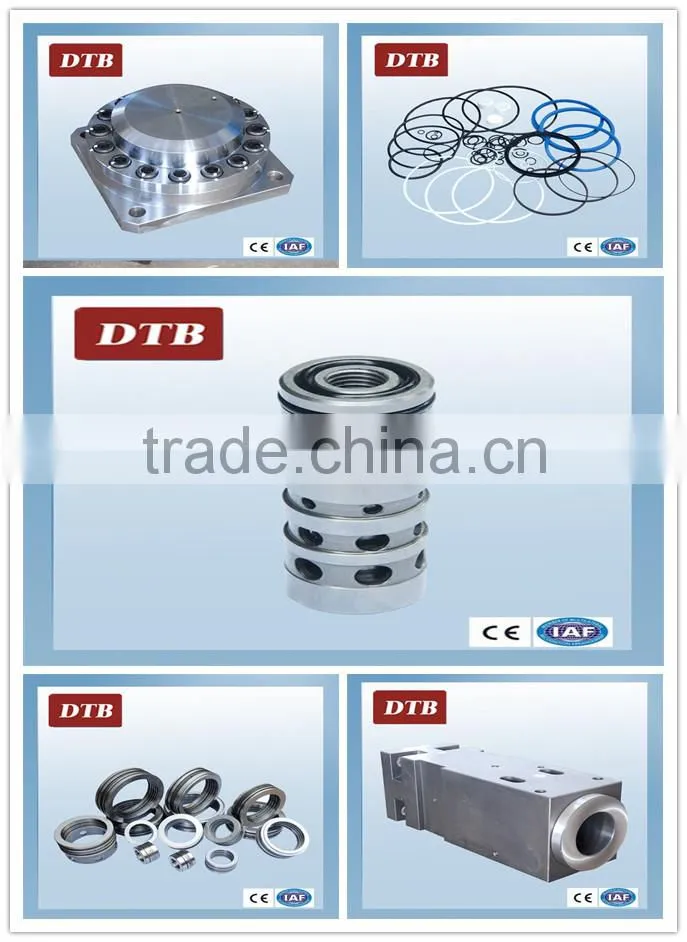 Hydraulic Hammer Parts