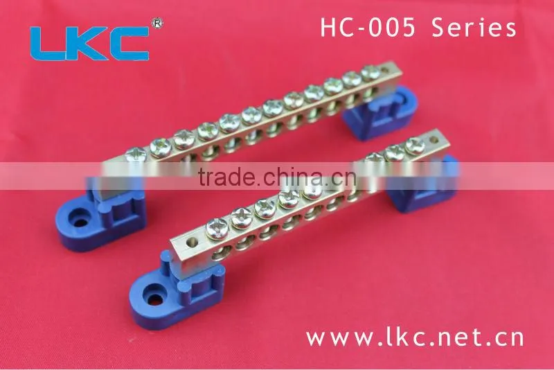 12 pin connector