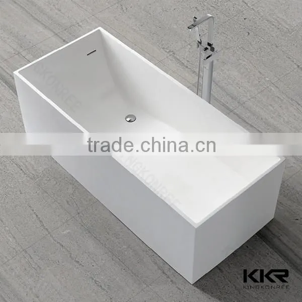 western style soaking bath tub spa bath sitting bathtub