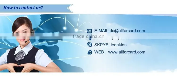 SMART CARD LOCK, INLAY, RFID CARD LOCK KEY CARD LOCK