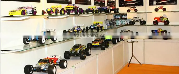2016 new product HSP 94123 1/10 Scale 2.4G 4WD Electric rc Car Radio Control Toys For Adult