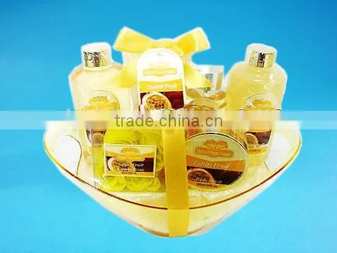 PP container for bathtub products, plastic mini bathtub container, plastic gift container