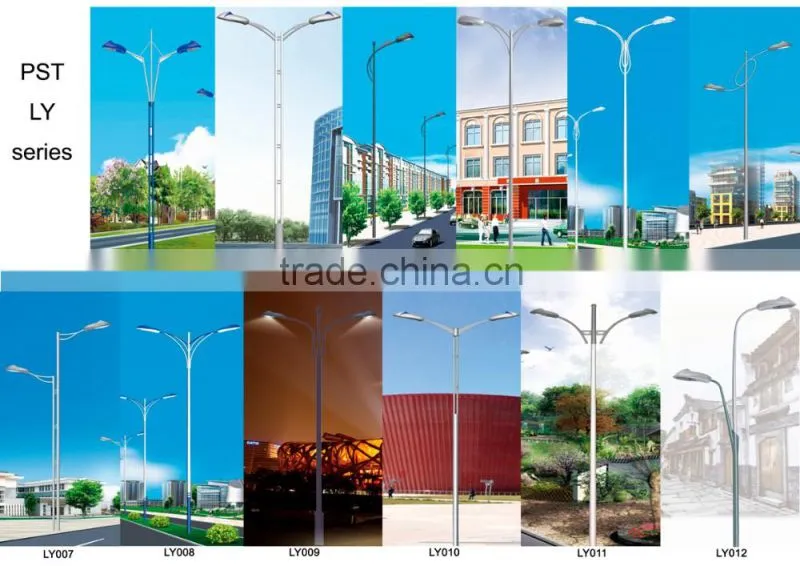 sale LY001 led solar module street light