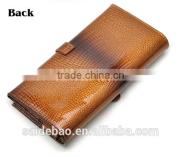 2016 christmas gift ladies purses women wallet with string