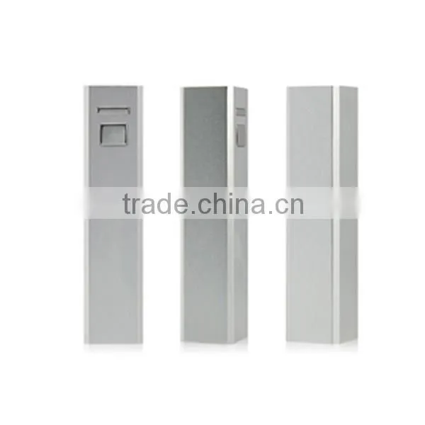 high quality portable power bank for laptop 2000mah real