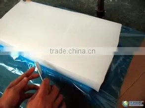 High Quanlity !!Silicone rubber compound HD-2250(500kv) ,General Purpose Silicone Rubber for Molding