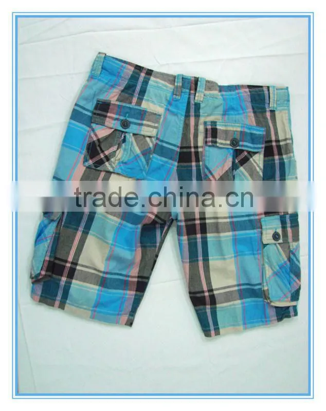 camo shorts