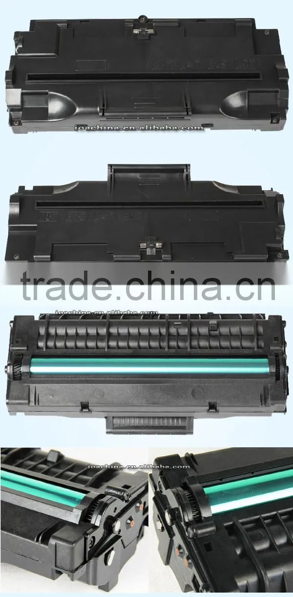 Compatible Premium Laser Toner Cartridge for samsung ML-1010 with Chip & New OPC