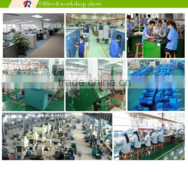 Trade Assurance energy saving sewing machine motor single phase asynchronous motor