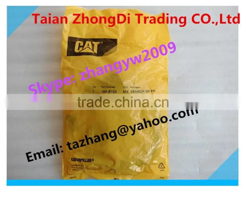 HIGH QUALITY SENSOR GP-PR 194-6723