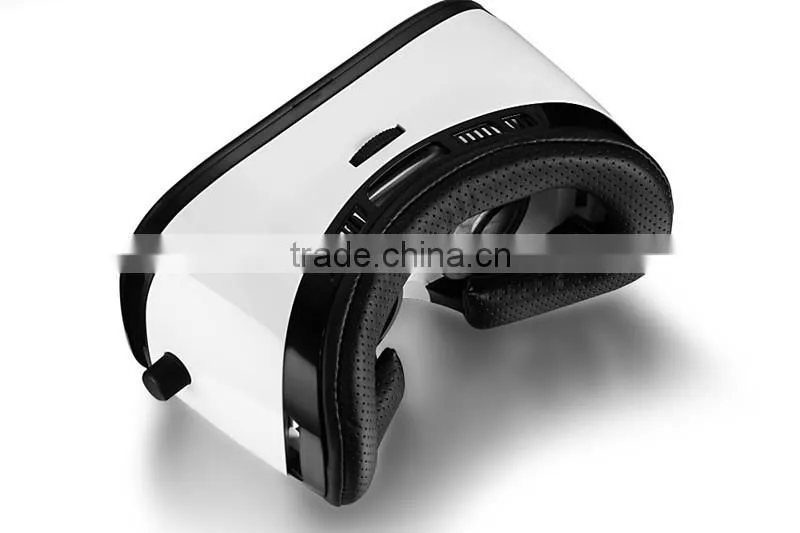 New Arrival High Quality google 3D glasses type vr box