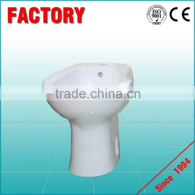 TJZ-06ce 2016 top bidet toilet with bidet function cheap model smart bidet toilet