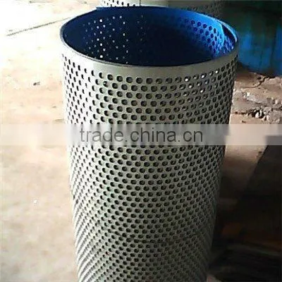 220mm diameter round shape mesh
