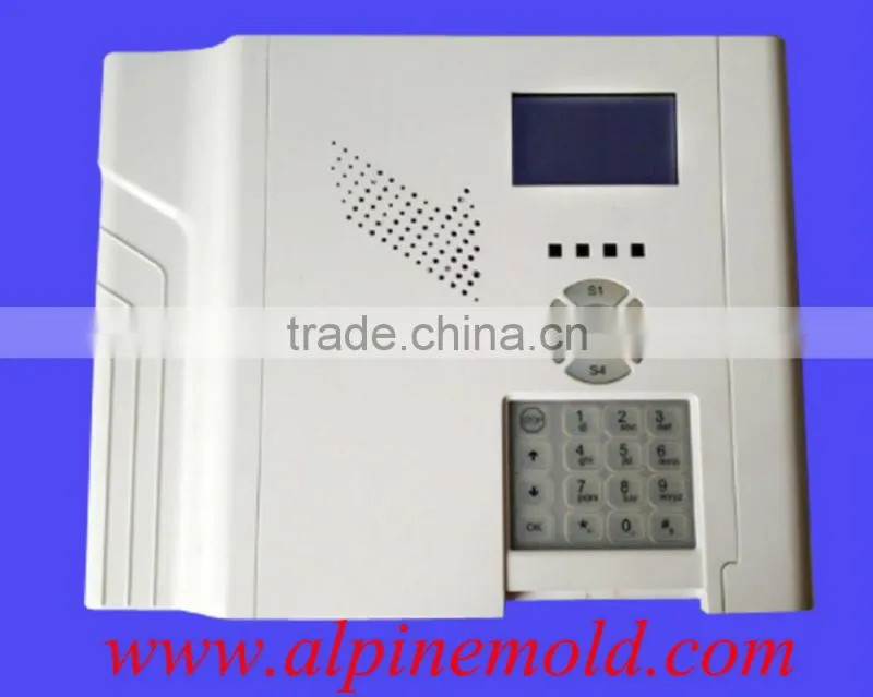 zinc die casting die casting mold/ aluminum die casting /aluminium die casting with more 20 years'experience