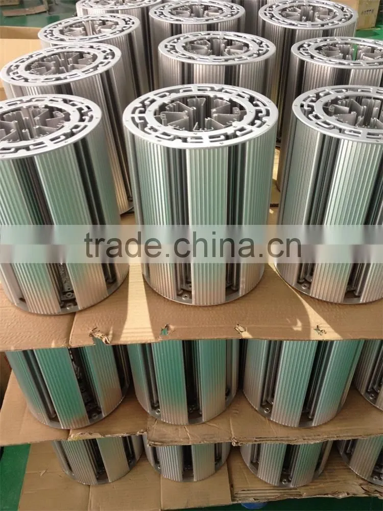 100W 120W 150W 180W 200W 240W 300W led high bay lighting high power luminaire LED factory light Taiwan MeanWell for hall stadium