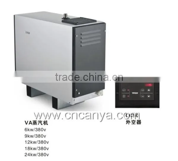 Svadon portable sauna steam machine