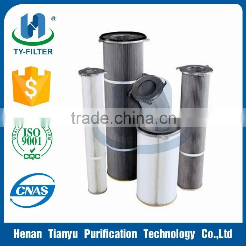 air filter cartridge supplier