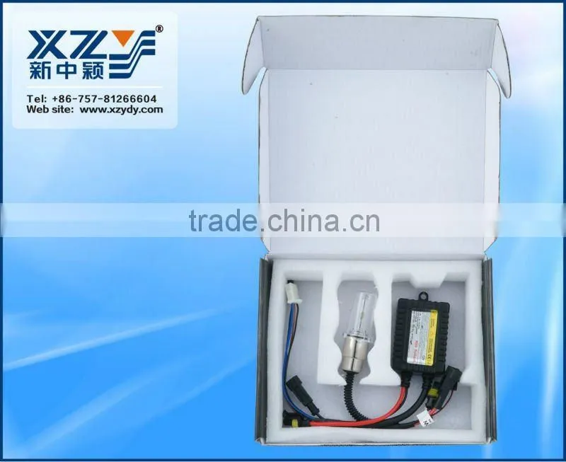 HID Conversion Kit Motorcycle