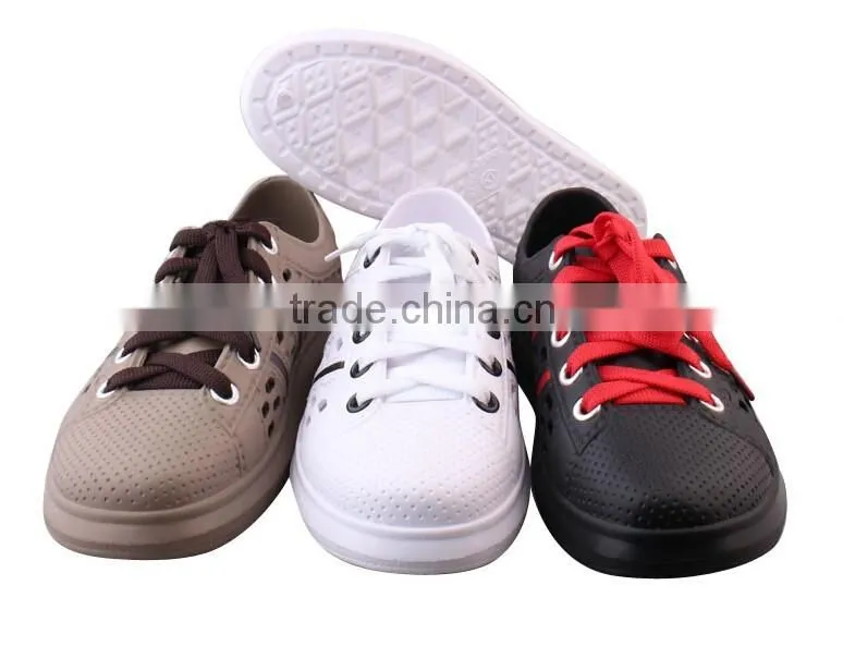 2016 sport style men eva clogs shoes ,casual eva shoes