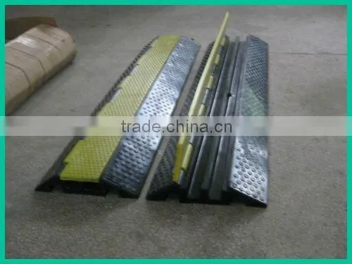 hot sale rubber stage cable cover