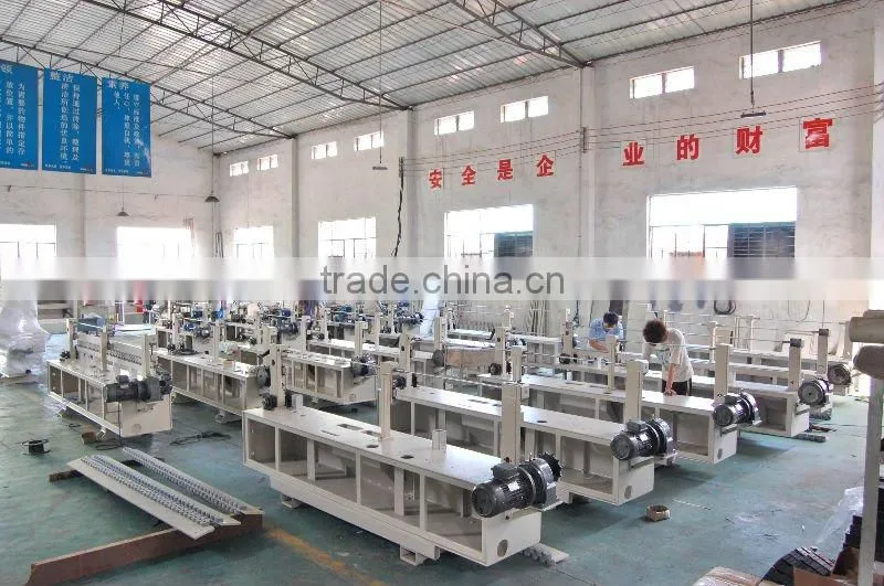 MFB R6 Multifunction woodworking machine edge bander