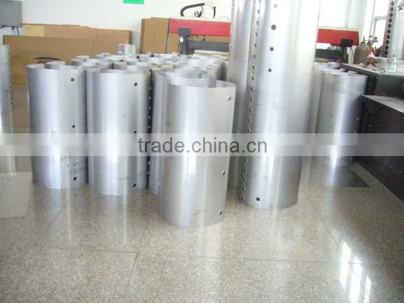 high quality solar water heater tank