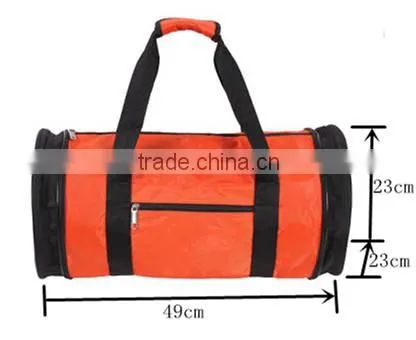 Cheap Price Foldable Polo Travel Bag