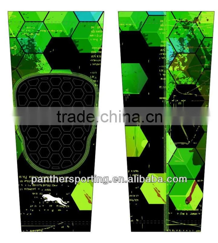 Super Quality America Football Knee Sleeve