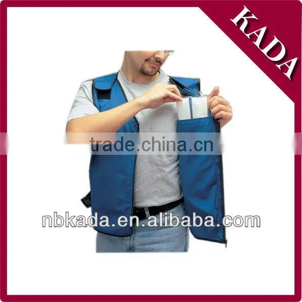 KADA magic cooling vest ice cooling vest, workman vest