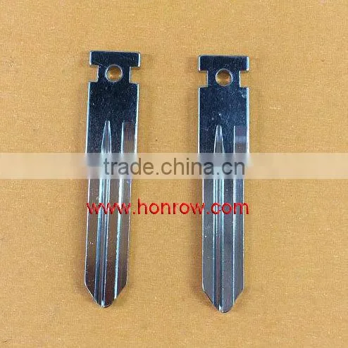 High quality 3 button remote key blank for lada key Russia key lada key shell