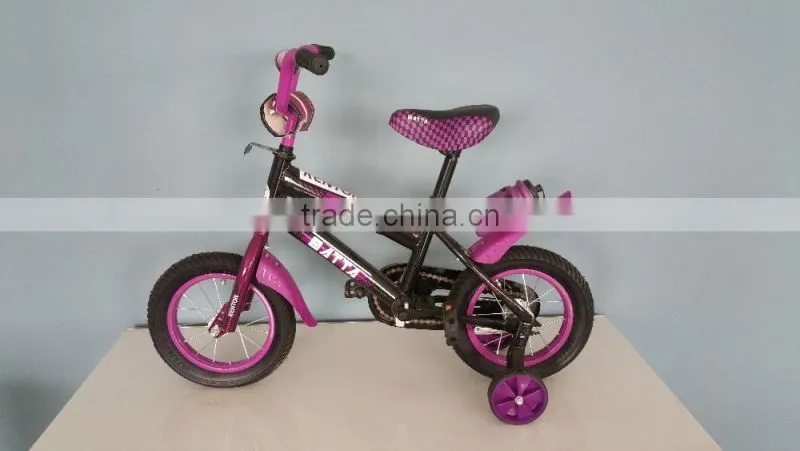 new simple design children bicycle for 10 years old boy