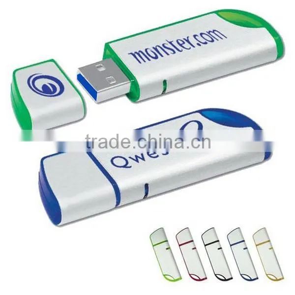 Metal usb 128GB USB 3.0 pen drive