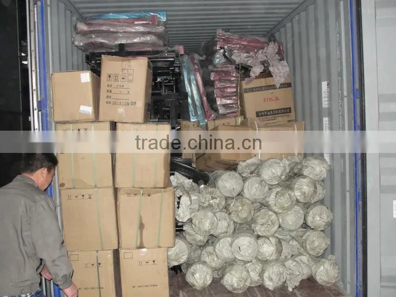 250cc/200cc three wheel Cargo motorcycle